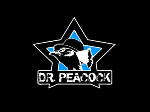 Dr  Peacock - Space Garden