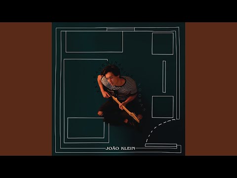 Nada É Por Acaso - João Klein