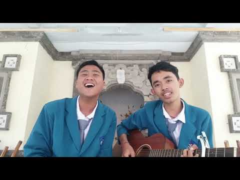 Bicara - The Overtunes ( Cover )