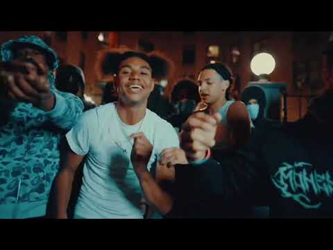 FRANKIEDABUGGOUT x YOGI  x ELYEBK-SHOW SUM RESPECT(Official Music video) (Shotby.Weirdomotions)