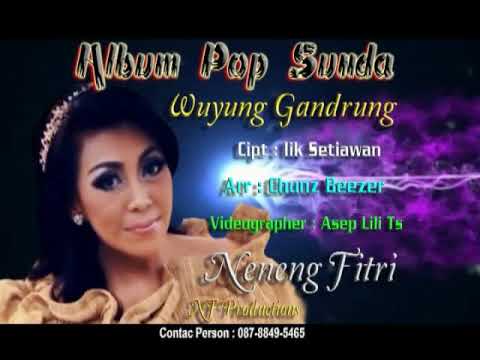 [MV] VIDEO CLIP "WUYUNG GANDRUNG" by NENENG FITRI