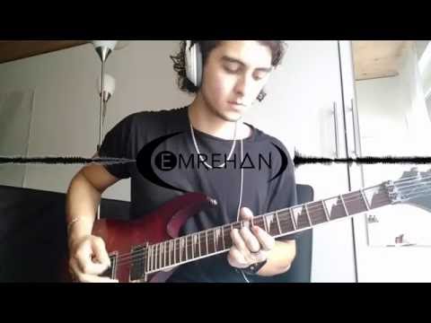 maNga - Hint Kumaşı (Guitar Cover)