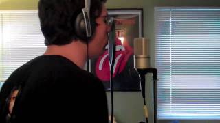 Sage Francis - Got Up This Morning [hip-hop cover]