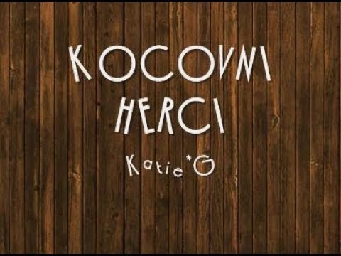 Katie*G - Kočovní herci (František Nedvěd)
