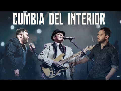 Cumbia del Interior -  Lucas Sugo, Matías Valdez & Chacho Ramos