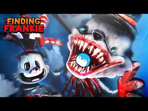 Please Don't Find Me Frankie