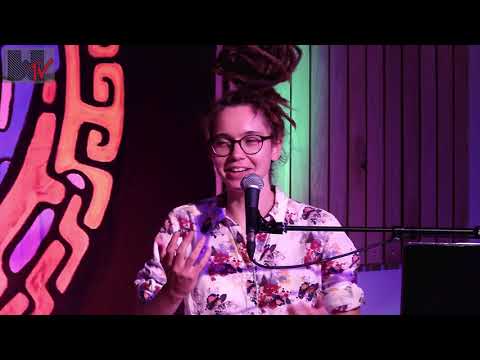 Marie Diot / live / Digital Freakquenz 2020