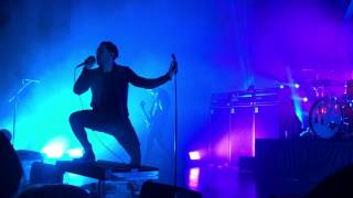 AFI - Rabbits Are Roadkill on Route 37