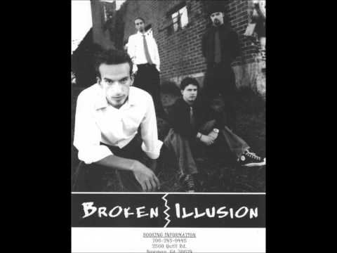 Broken Illusion
