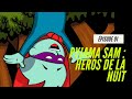 Pyjama Sam Héros De La Nuit 01 ​ FR