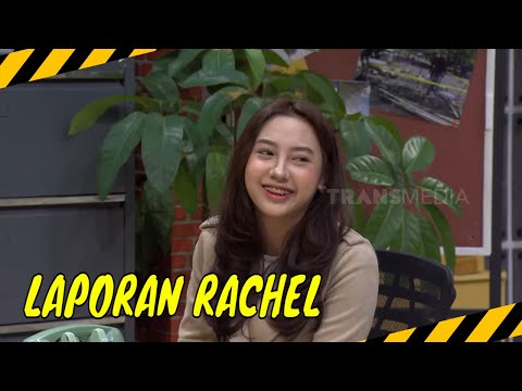 Rachel Aseelah Melapor | LAPOR PAK! BEST MOMENT (03/04/24)