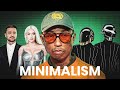 The Pharrell Effect