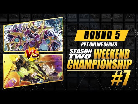 Altergeist vs. Sky Strikers - Pro-Play Tour Weekend Championship