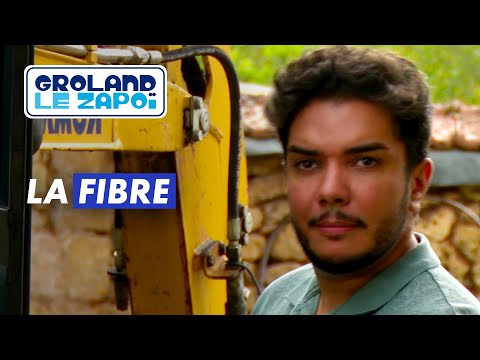 Épisode 3 : Télétravailleuses, télétravailleurs - Groland - CANAL+