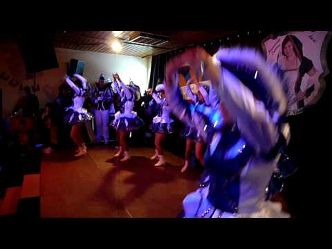 VHG Tanzgarde Giesel 2009