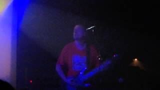 Godflesh @ The Garage - London - New Dark Ages - 10/12/2014