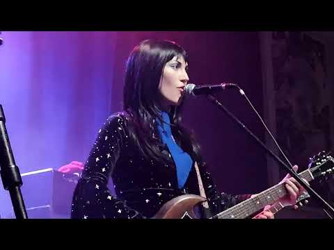 Rosalie Cunningham "Eleanor Rigby" live@Musiktheater Piano 10.03.2023 Dortmund