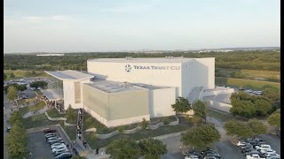 Texas Trust CU Theatre | Special Event Venue