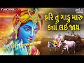 હરિ તુ ગાડુ મારુ ક્યા લઈ જાય Hari Tu Gadu Maru Kya Lai J