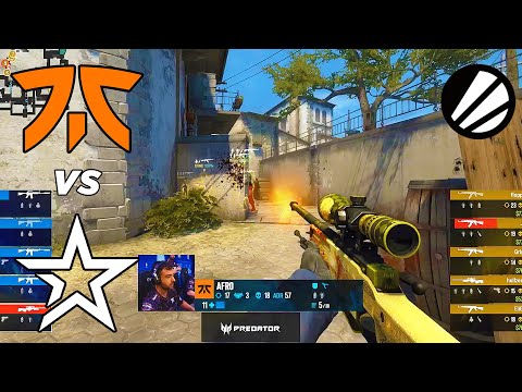 NEW FNATIC FIRST GAME! - Fnatic vs Complexity - HIGHLIGHTS - IEM Cologne 2023 Play-in l CSGO