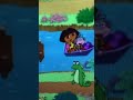 Me Singing Dora The Explorer Theme Song