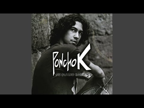 Bla Bla Bla - Poncho K