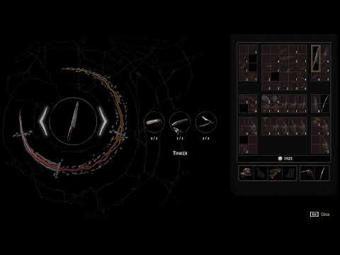 Pathologic 2 - Part 11 Ending