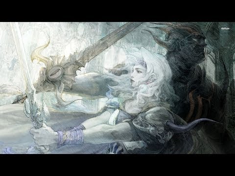 Final Fantasy IV - Within The Giant (Giant of Babil/Lunar Subterrane) [Orchestrated/Remastered]