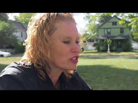 Issa Smith's cycle of domestic violence