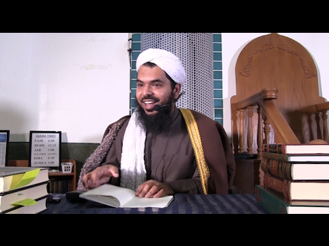 61 Life of Muhammad صلى الله عليه وسلم the battle of Uhud