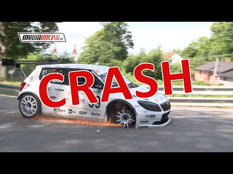 CRASH V. CVRČEK - 39. Ecce Homo Šternberk 2019