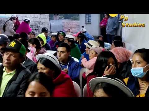 Duo Amigos de Jesús / Ñucanchicta Cuyaj Dioslla