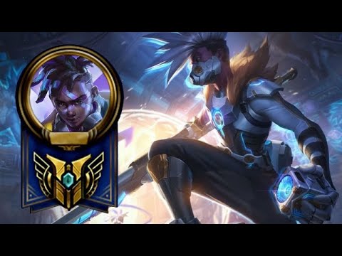 Ekko Montage - The Ekko