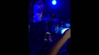 Jonny Craig - Nobody Ever Will (San Antonio)