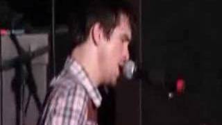 Reading 2007 Panic! at the Disco - Middle Of Summer New Song