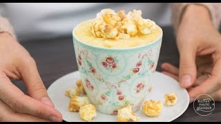 Superleckere Tassenkuchen-Rezepte in nur 3 Minuten! | Backen macht glü