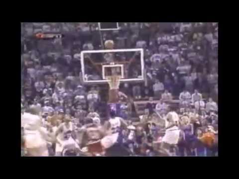 Ročníkový projekt "Basketbal" – Brožová, Havelková 2014/15