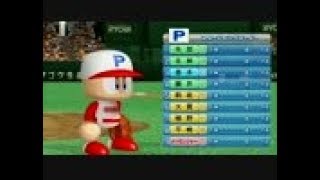最強のピッチャーをつくろう！【パワプロ2012実況】part4