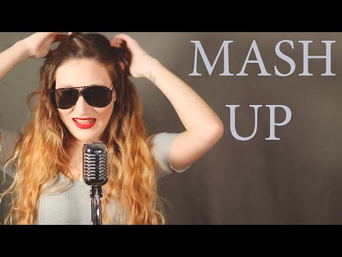 MIHAELA FILEVA, PAPI HANS, TITA ALEX & VLADI, MIHAELA MARINOVA, LUBO KIROV/ MASH UP(BOGDANA PETROVA)