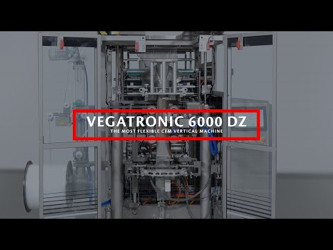 Vegatronic 6000 DZ