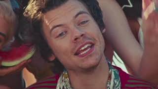 Harry Styles (Beautiful Beat - nada surf)