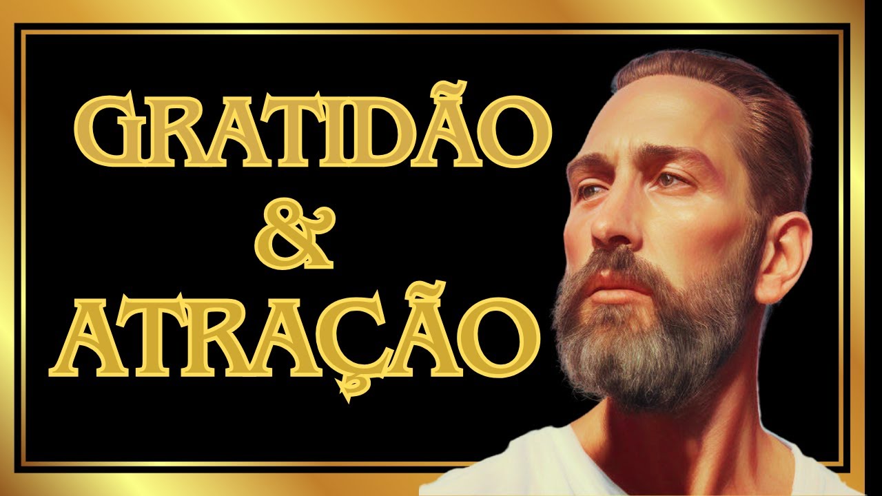 A CHAVE DA LEI DA ATRAÇÃO