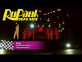 Morphine Love Dion VS Dawn Lip Sync RuPaul's Drag Race Season 16 (Episode 12 Sneak Peek)