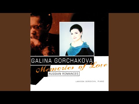 Tchaikovsky: Lullaby, Op. 16, No. 1