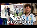 ViscaBarca Im Messi Quiz Wie Gut Kennt Er Ihn Wirklich