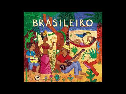Nazaré Pereira - "Clarão De Lua"