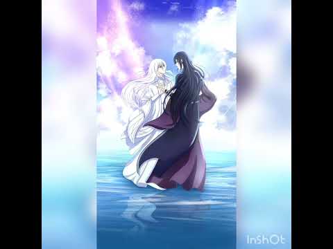 A short you Keika  and Tanmoku Ki video that I did