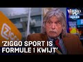 'Ziggo Sport is uitzendrechten Formule 1 kwijt' | VERONICA INSIDE