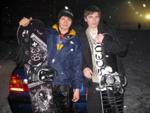 Nasha Russkaja Brigada