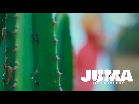 Mac Júlia feat. Vitim GE - Baila (Prod. Nicoby)